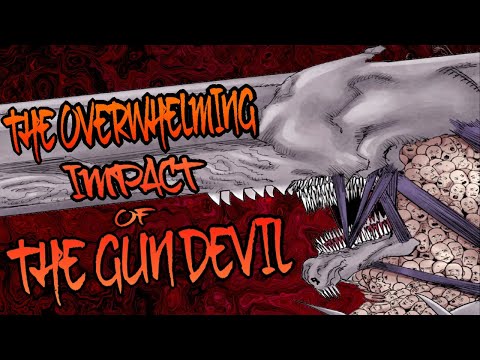 The Overwhelming Impact of The Gun Devil