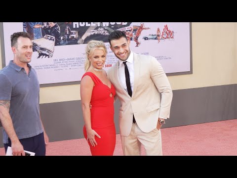 Britney Spears’ Estranged Husband Breaks Silence Over Split
