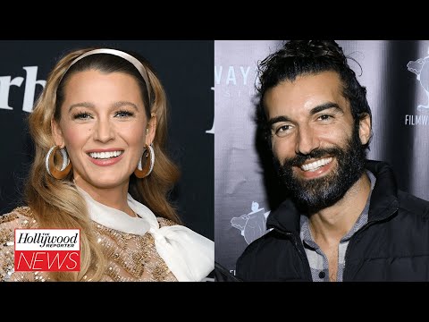 Blake Lively and Justin Baldoni Set to Star in Sony’s ‘It Ends With Us’ Adaptation | THR News