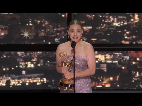 Lead Actress in a Limited or Anthology Series or Movie: 74th Emmy Awards