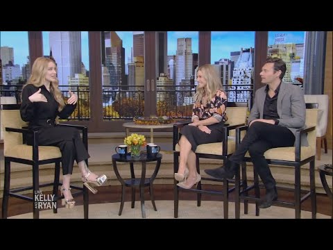 Evan Rachel Wood’s Dinner With Madonna