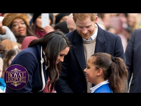 An Etiquette Expert Breaks Down The Drama Over Meghan Markle's Royal Protocol | PeopleTV