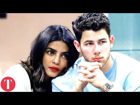 There's Something Strange Happening With Priyanka Chopra And Nick Jonas Marriage