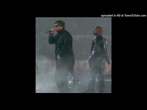 Kanye West - Louie Bags (feat. Jack Harlow) Better mixed