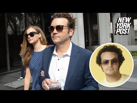‘That ‘70s Show’ actor Danny Masterson sentenced to 30 years in prison for rapes