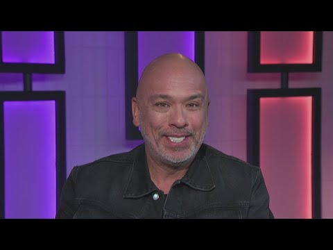Comedian Jo Koy on hosting the 2024 Golden Globes Awards