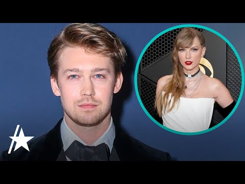 Taylor Swift's Ex Joe Alwyn Returns To Instagram