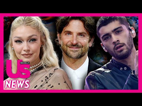 Zayn Malik ‘Is Not Happy’ With Gigi Hadid and Bradley Cooper’s Relationship