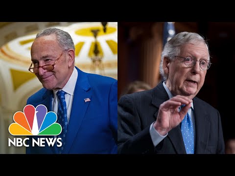 Omnibus Bill Could Help ‘Prevent Another Plot To Overturn An Election’
