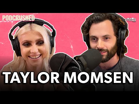 Taylor Momsen | Ep 52 | Podcrushed