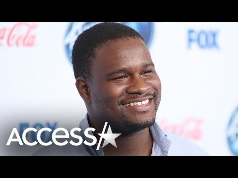 'American Idol' Alum C.J. Harris Dead At 31