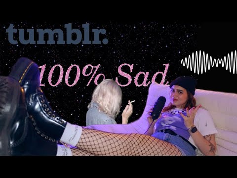 the Tumblr era is back...and we should be worried.