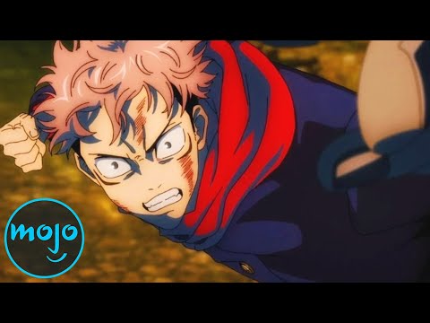 Top 10 Anime Fights Everyone Needs To Watch