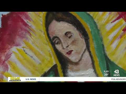 The history and customs of Feast Day of Our Lady of Guadalupe