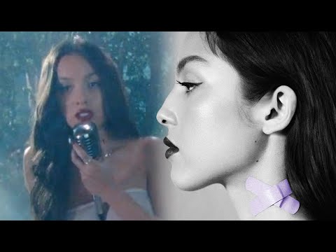 Olivia Rodrigo Fans Think Vampire Could be About THESE Exes