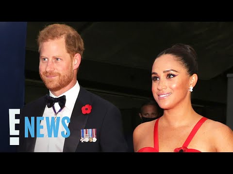 Prince Harry & Meghan Markle Officially Move Out of Frogmore Cottage | E! News
