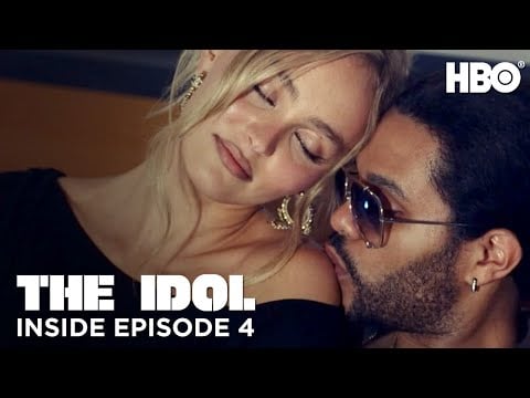 Inside Episode 4 | The Idol | HBO