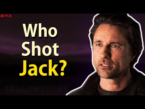 Virgin River Season 4 Predictions - Who shot Jack on Virgin River?