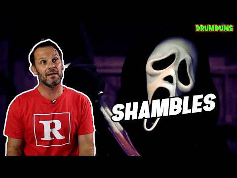 Scream 7 is in SHAMBLES | Christopher Landon QUITS! (Official)