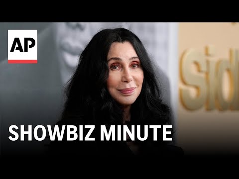 Judge denies Cher temporary conservatorship she's seeking over son I ShowBiz Minute