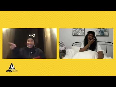 SZA On New Album 'SOS', Being Pissed & What Makes Her Not Want to Put Out Music Again