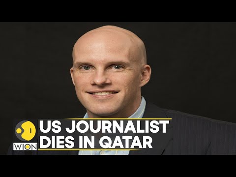 US journalist Grant Wahl dies in Qatar while covering World Cup, brother suspects foul play | WION