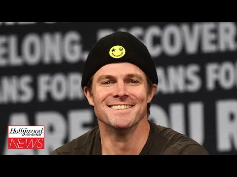 'Suits: L.A.' Casts Stephen Amell to Star as Lead in NBC Spinoff | THR News