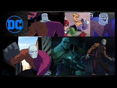 Metamorpho: Evolution (TV Shows and Movies) - 2019