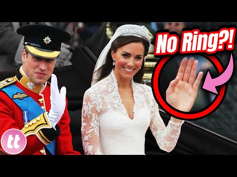 13 Times Kate Middleton Broke Royal Rules And We Didn't Even Notice