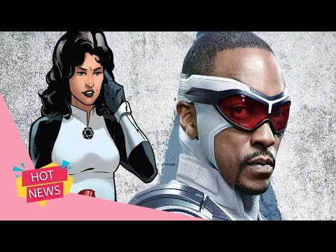 MCU's Second Mutant Confirmed? Sabra Explained