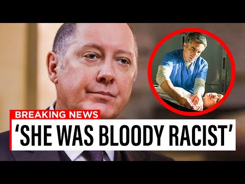 The Blacklist Season 9 Reveals The REAL Reason Liz Keen Had To Die!