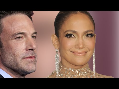 Jennifer Lopez Admits She Had ‘PTSD’ Ahead Of Ben Affleck Wedding After Plans ‘All Fell Apart’ Prior