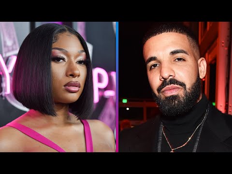 Megan Thee Stallion RIPS Drake Over Lyric About Her Getting Shot