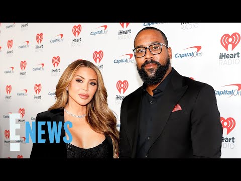 Did Larsa Pippen and Marcus Jordan BREAK UP? See the Shady Signs! | E! News
