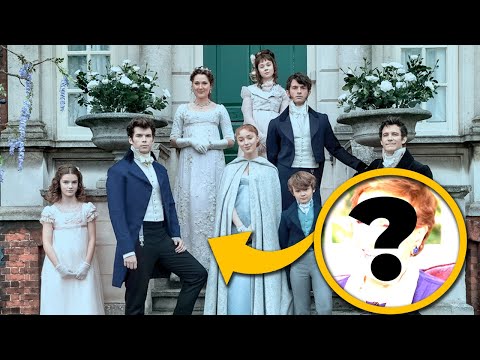 Who was the Narrator in Bridgerton ?