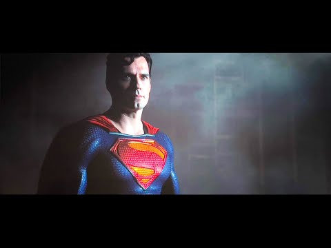 Black Adam Comic Con Trailer 2022: Superman and Justice League Easter Eggs Breakdown