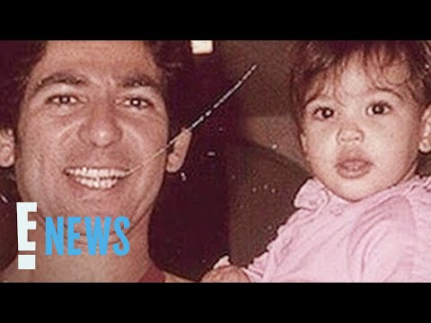 Kim Kardashian Shares Emotional Tribute To Late Father | E! News