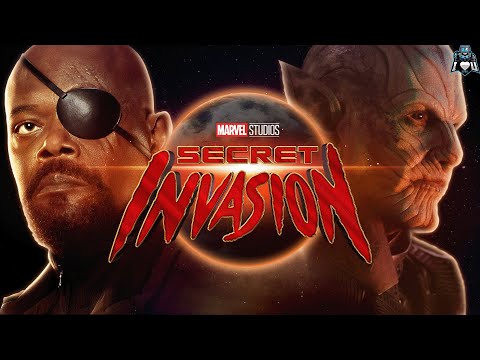 Nick Fury's Role in Secret Invasion Revealed