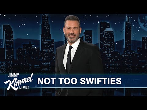 MAGA Nuts Melt Down Over Taylor Swift, Trump Goes Totally Off the Rails & A.I. Joe Biden