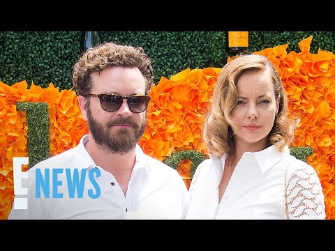 Bijou Phillips Files For Divorce From Danny Masterson | E! News