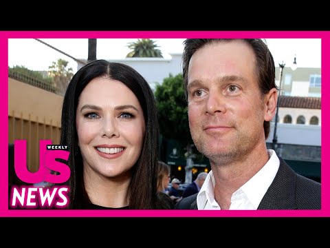 Lauren Graham Opens Up About Peter Krause Split for 1st Time