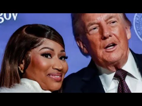 How Nicki Broke the Blueprint