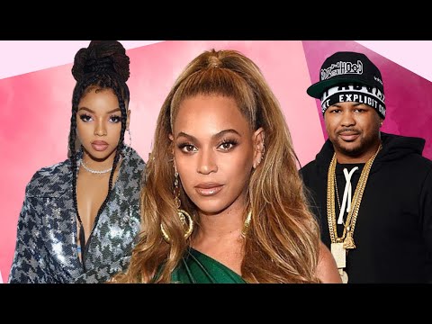 The Dream Defends Beyonce's Album, Chloe Bailey Song Leaked & Diane Warren Comes For Beyonce