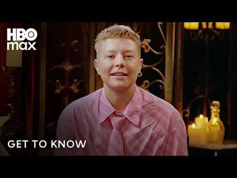 Emma D'Arcy & Olivia Cooke Get To Know Me | House of the Dragon | HBO Max