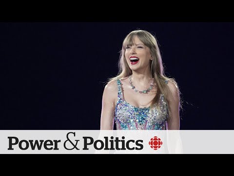 Taylor Swift and the Super Bowl conspiracy theory | Power & Politics