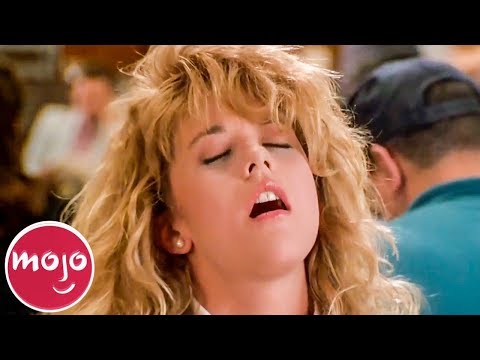 Top 10 Best When Harry Met Sally Moments