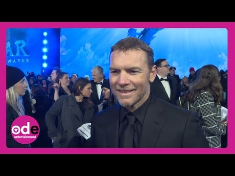 'DIVE IN & FIGURE IT OUT!' - Sam Worthington on Filming Underwater for Avatar: The Way of Water 🏊