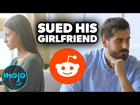 Top 10 AITA Stories On Reddit