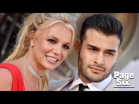 Britney Spears, Sam Asghari heading for divorce after explosive fight about cheating rumors: report