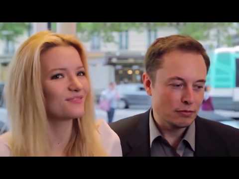 Elon Musk playfully mocked by ex wife